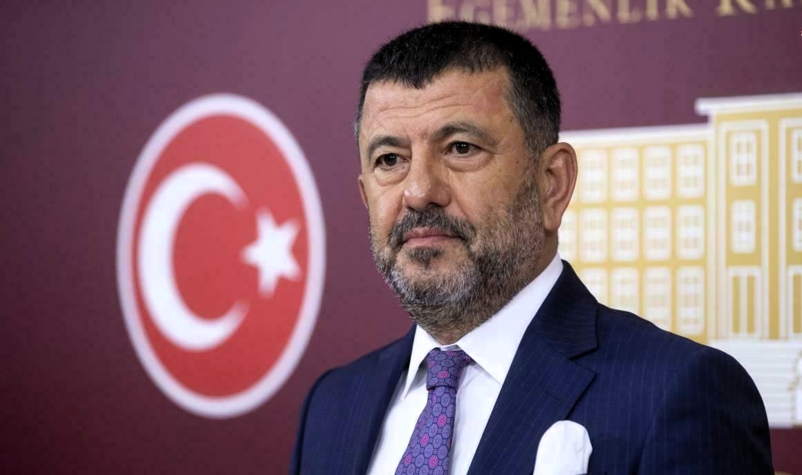 Ağbaba: ″27 İl Var, Malatya Yine Yok″