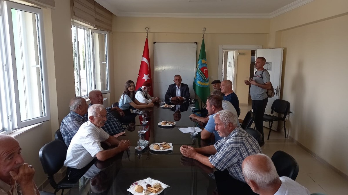 Kayısı üreticileri fiyat istikrarı istiyor