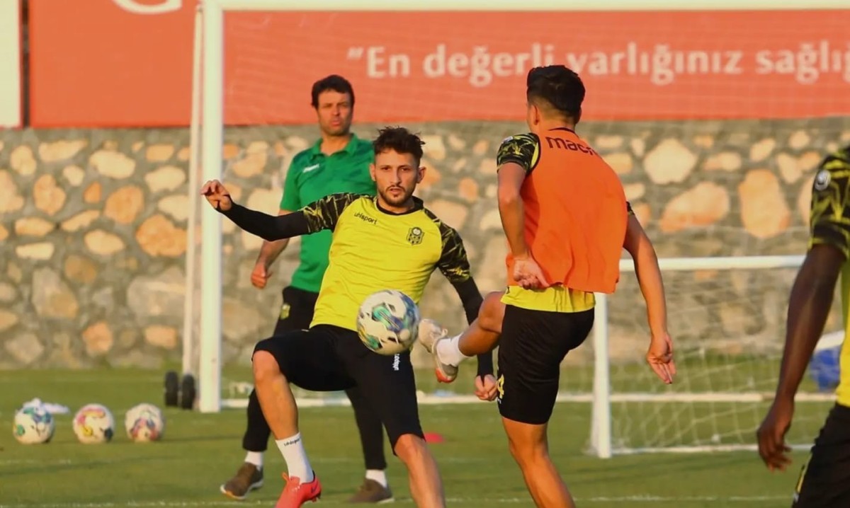 Yeni Malatyaspor'da, Çaykur Rizespor maçı hazırlıkları