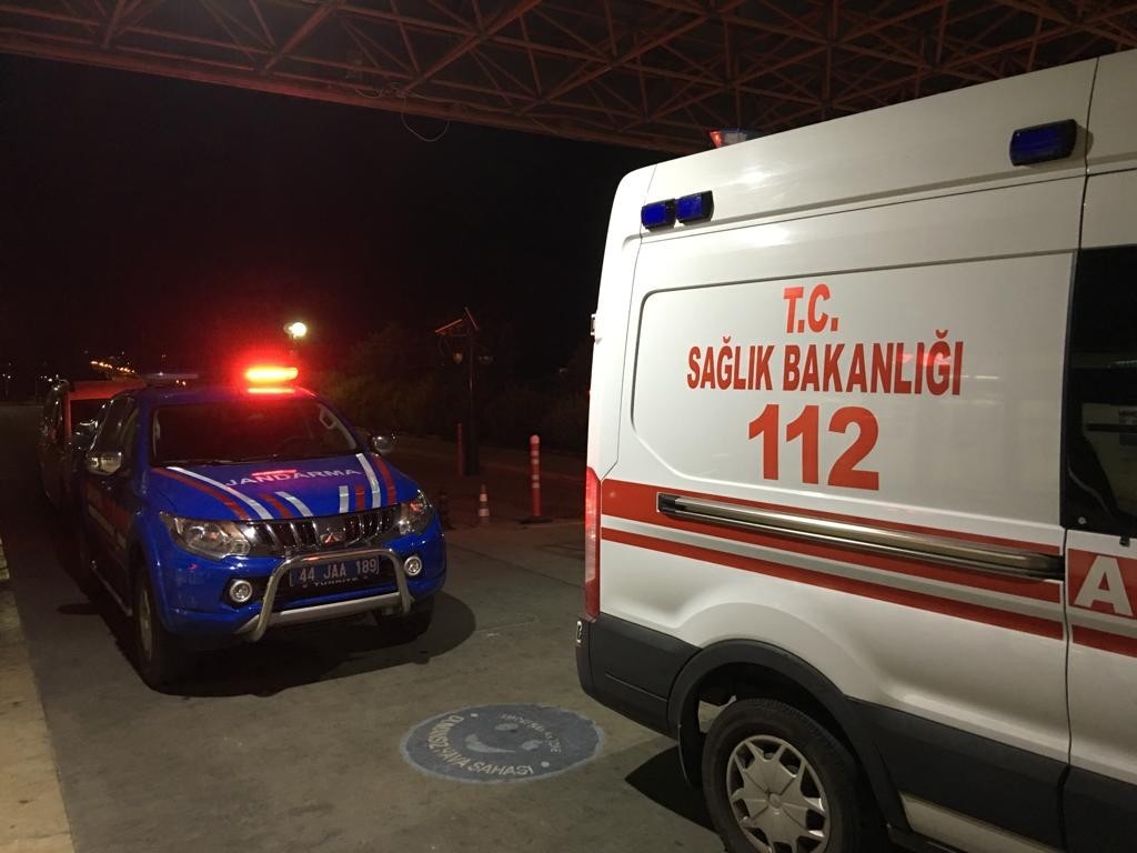 Baraj kenarında silahla vurulmuş halde bulunmuştu, hastanede hayatını kaybetti