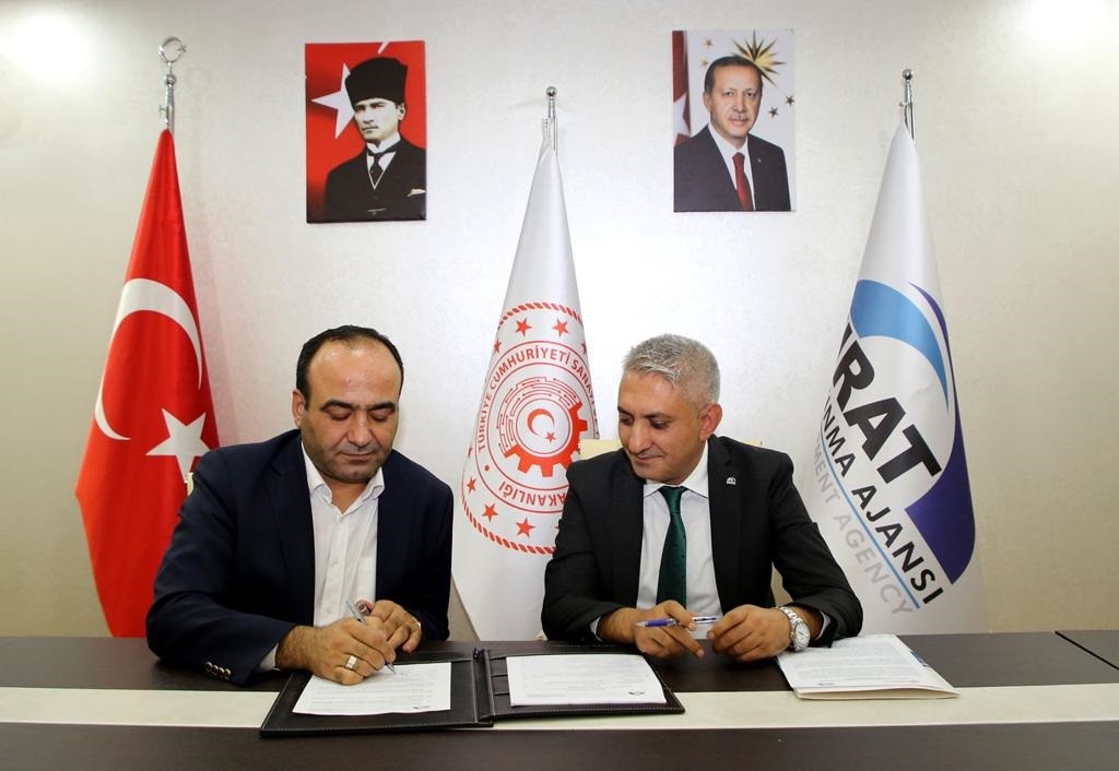 FKA’dan sağlık eğitimine destek