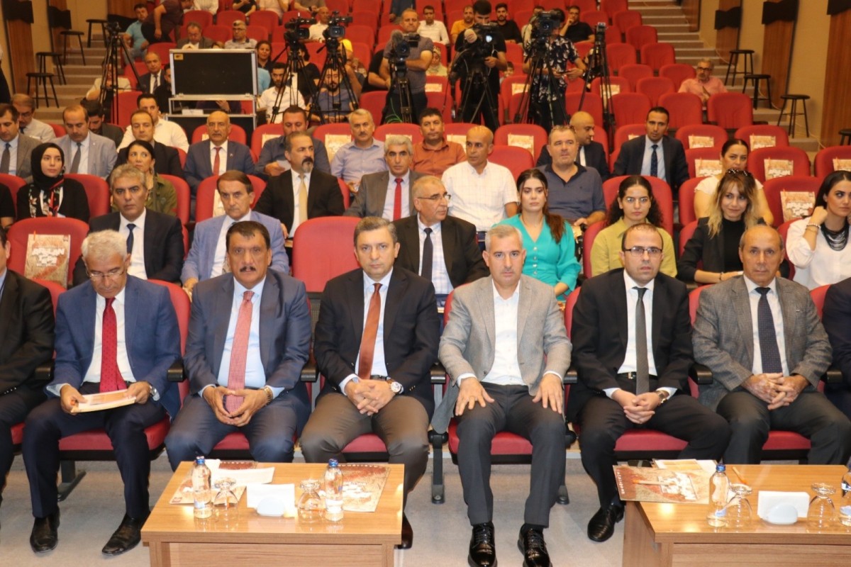 Melita’dan Malatya’ya Arslantepe buluşması toplantısı yapıldı 