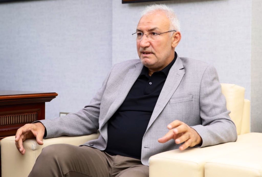 Kahtalı: Malatya'ya, Türkiye ortalamasının üzerinde sağlık yatırımı yapıldı