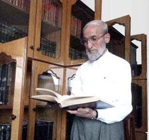  Emekli Müftü vefat etti