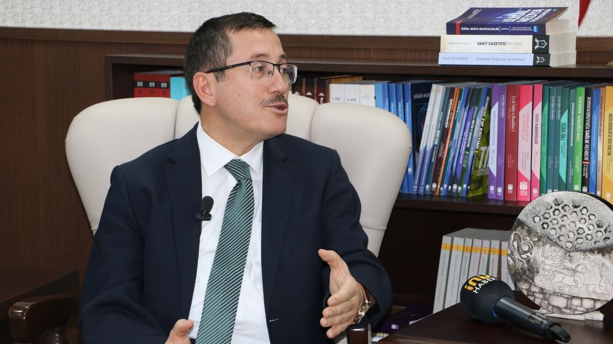 İnönü Üniversitesi anketlere göre tedbirler alıyor