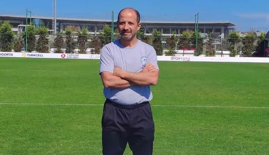 Milli hakem Ergül’e dünya kupasında görev