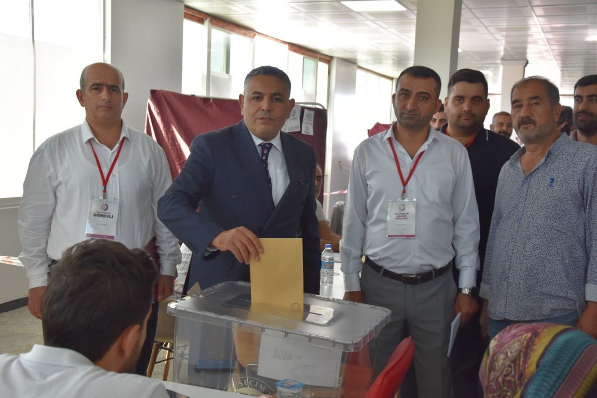 Sadıkoğlu güven tazeledi