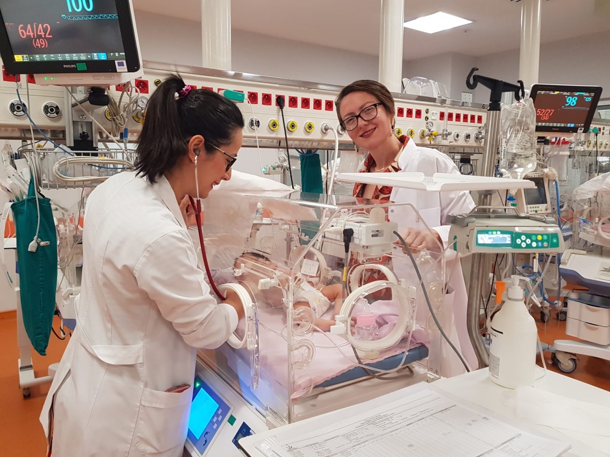 Anne sütü ile beslenen çocuklar daha dirençli oluyor