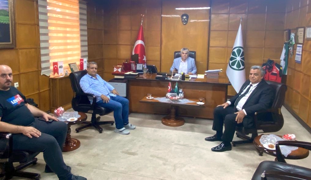 “Bakkal esnafı şekerini aracı şirketten değil, fabrikadan almak istiyor”