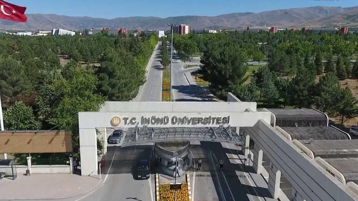 İnönü Üniversitesi 57 öğretim üyesi alacak