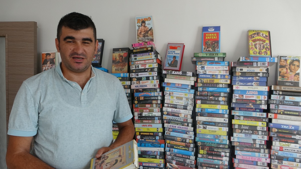 Bu koleksiyona paha biçilemiyor