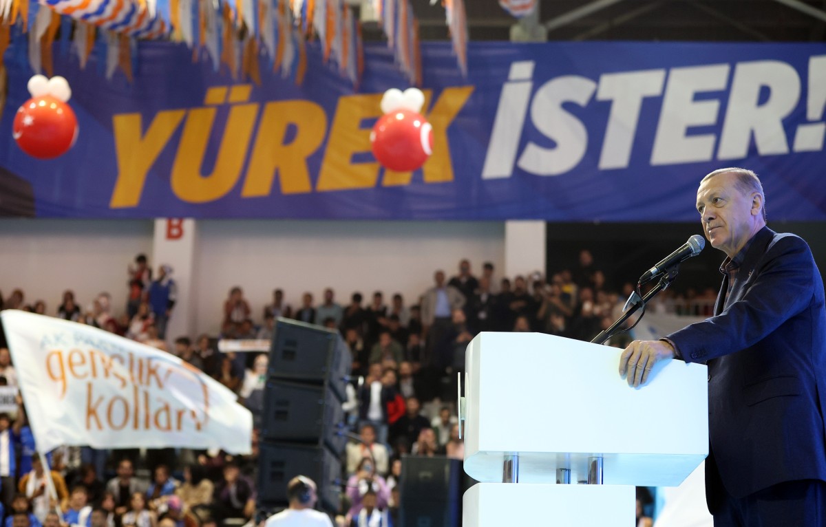 Cumhurbaşkanı Erdoğan’dan kimyasal tepkisi: 