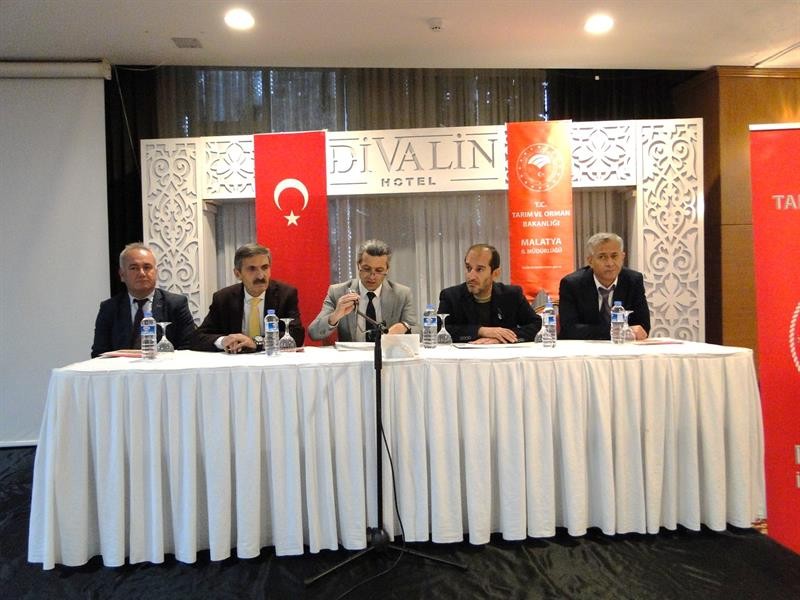 30 ilde kuraklık riski: Suyun tasarruflu kullanılması istendi