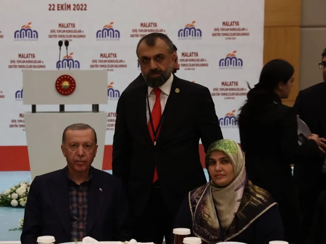 Hayvan sahiplerinin talepleri Cumhurbaşkanı Erdoğan ve Bakan Kirişçi’ye iletildi