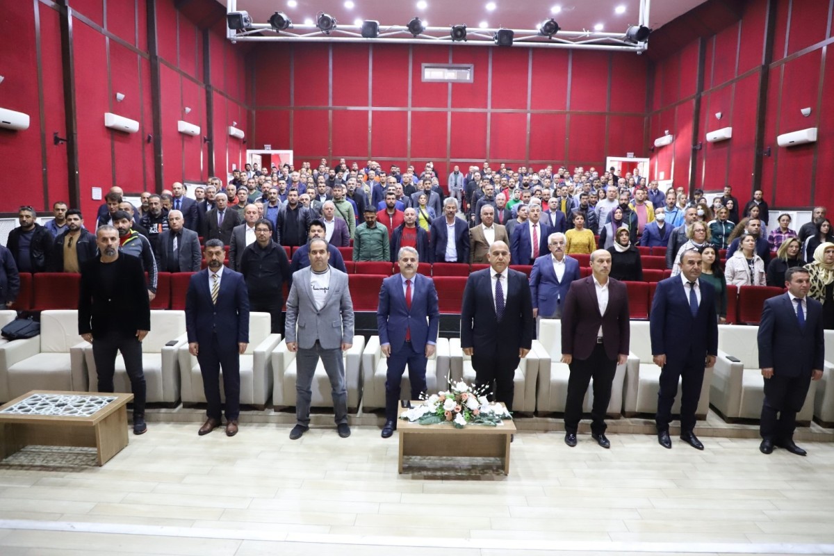 Okul sporları mercek altına alındı