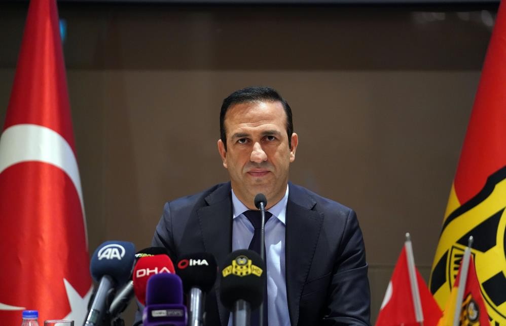 Adil Gevrek, hakkındaki iddialara yanıt verdi
