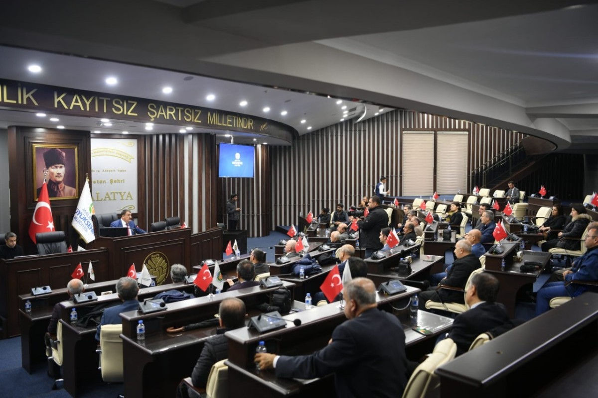 ‘Vizyon Buluşması’ gezi programı gerçekleşti