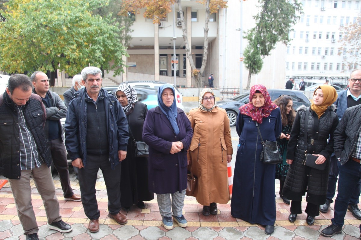 74 mağdurlu dolandırıcılık davası başladı
