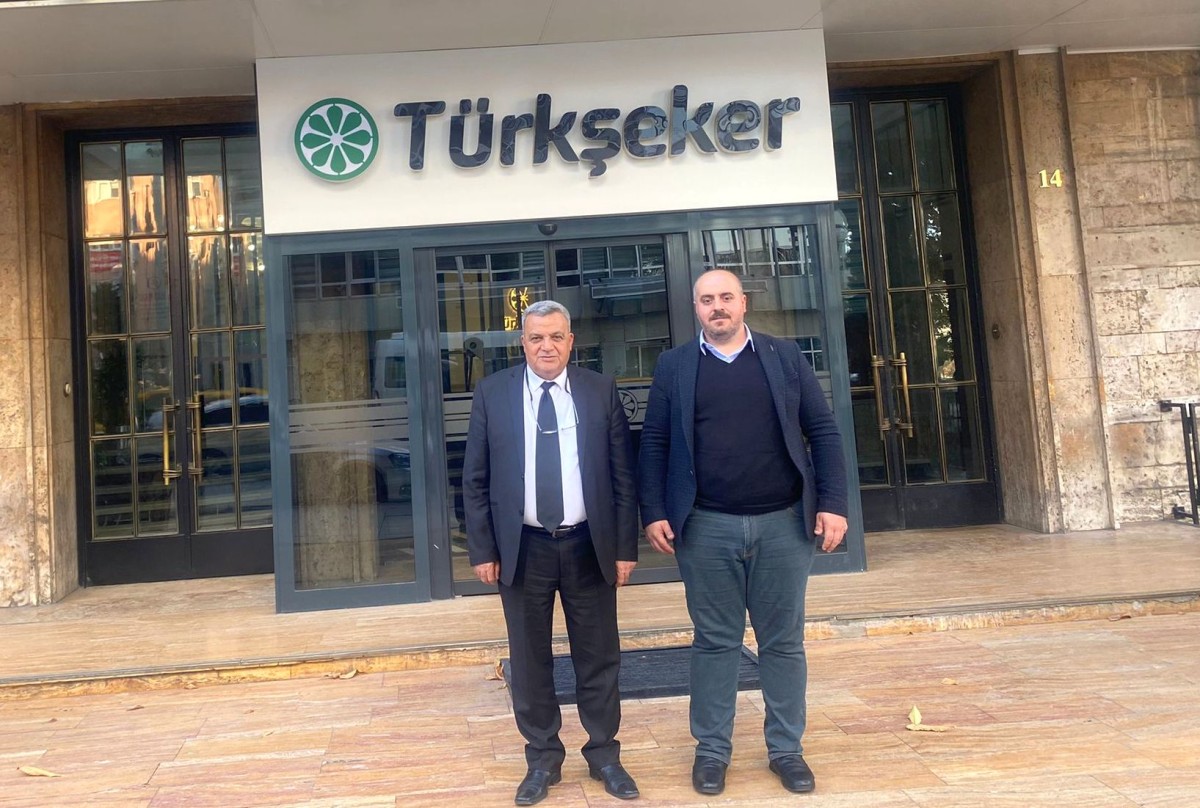 Bakkallara fabrikadan şeker verilmesi talebi cevap bekliyor
