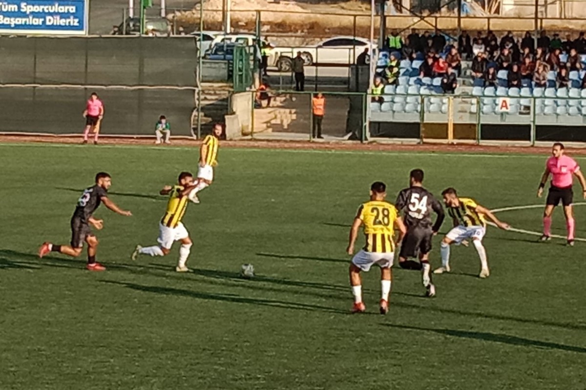 TFF 3. Ligi