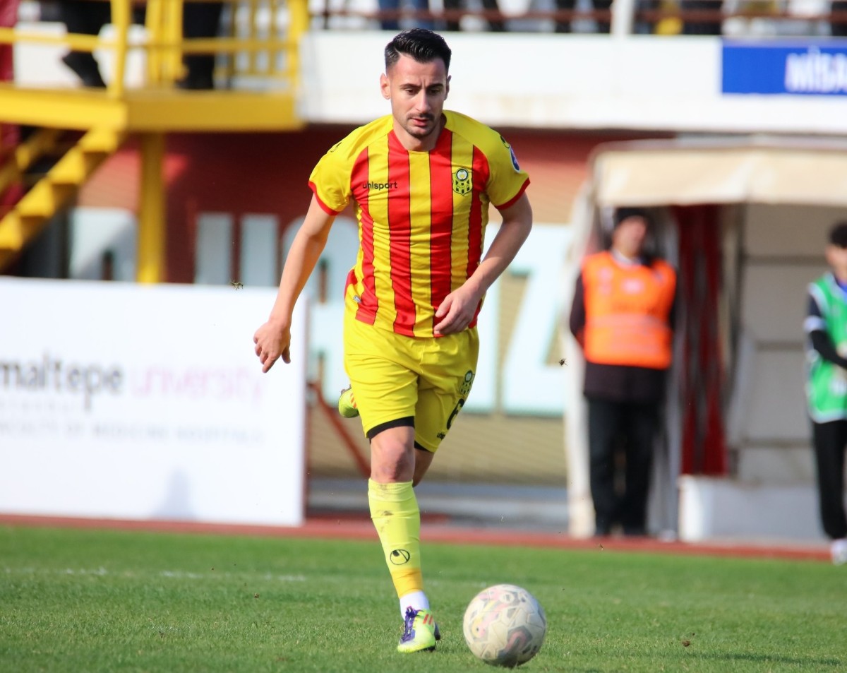 Yeni Malatyaspor’un ligdeki galibiyet özlemi sürüyor