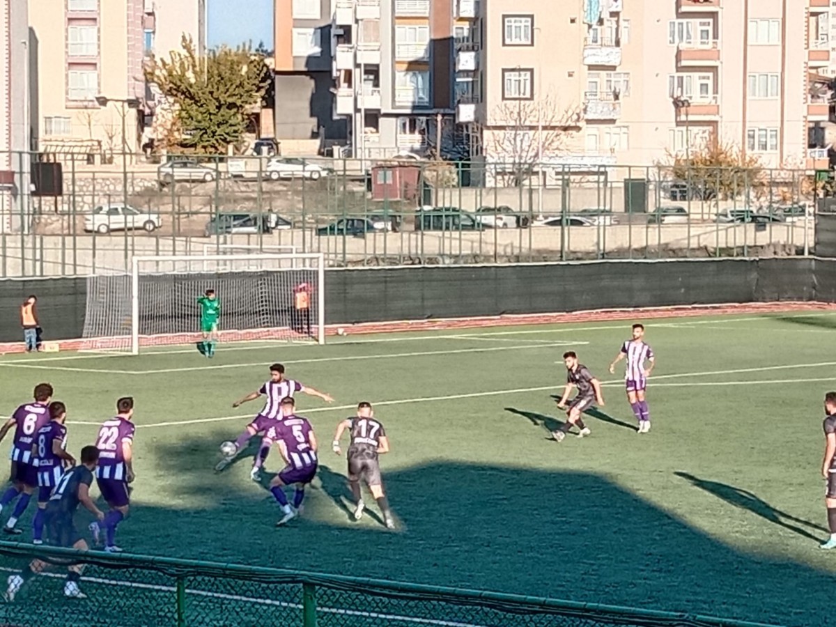 TFF 3. Lig 3. Grup