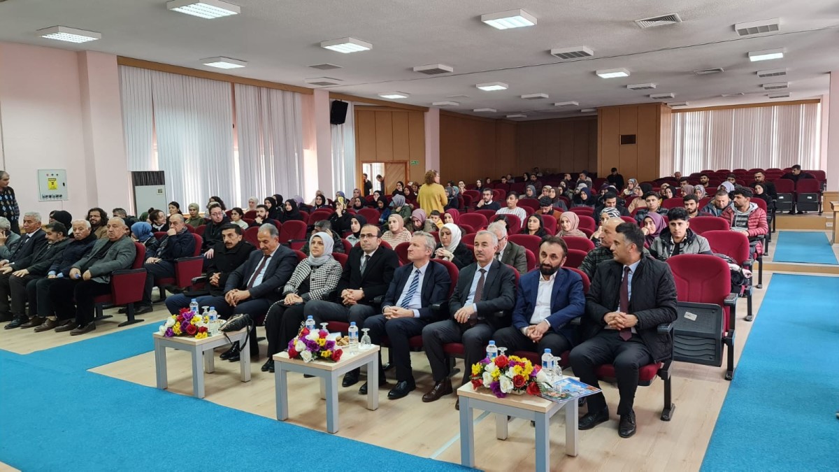  Süleyman Çelebi etkinliklerle anıldı