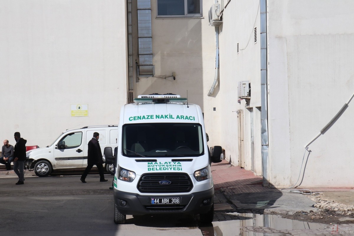 Mira bebek beşiğinde ölü bulundu