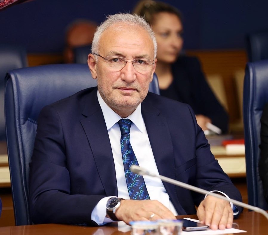 Kahtalı'dan asgari ücret değerlendirmesi