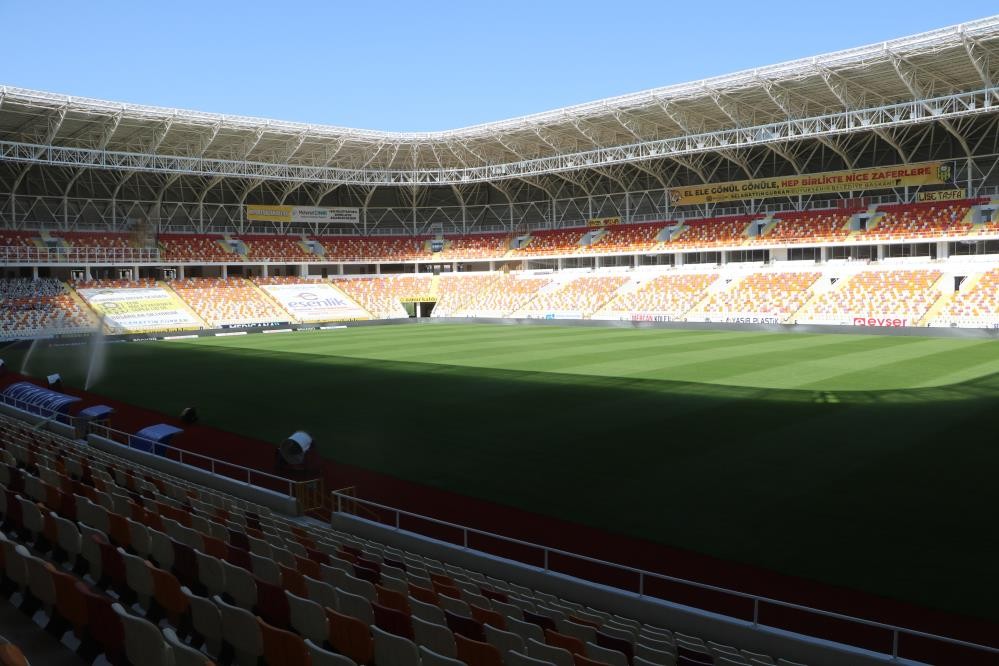 Yeni Malatyaspor’a 3 puan silme cezası verildi
