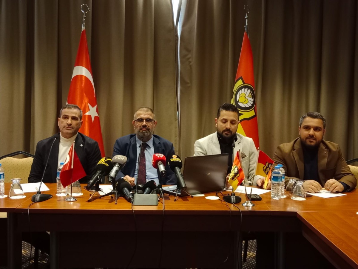 Günbay: “Yeni Malatyaspor’a toplamda 26 milyon 305 bin lira para ödedik”