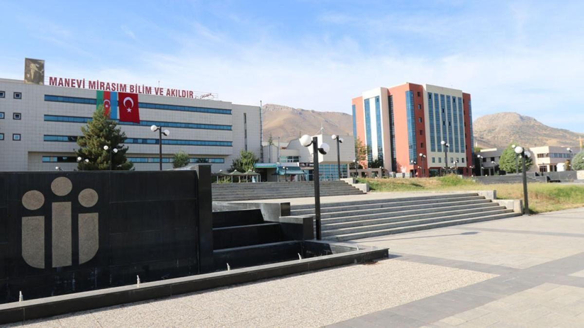 İnönü Üniversitesi’ne 70 öğretim üyesi akademik personel alınacak