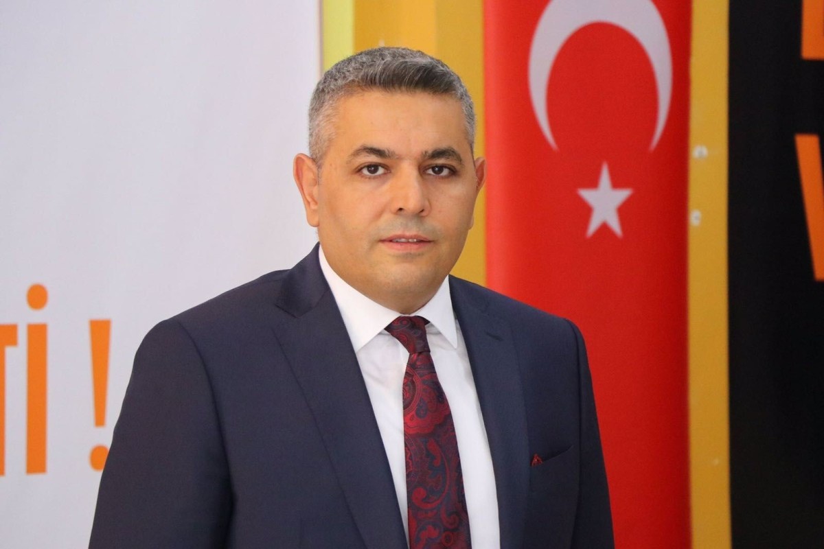 Sadıkoğlu: “Tüm zamanların en yüksek ihracatını gerçekleştirdik”