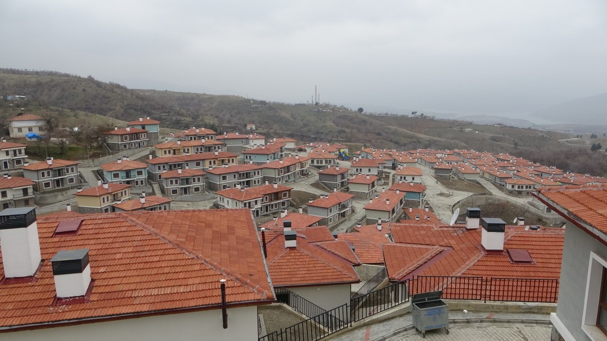 Doğanyol, Sivrice depreminin izlerini 3 yılda sildi