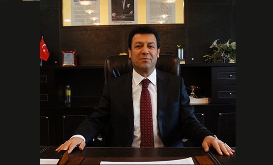 Öğretmenevi Müdürü Murat Bilim, kalbine yenildi
