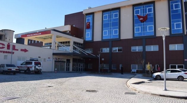Traktörün altında kalan yaşlı adam hayatını kaybetti