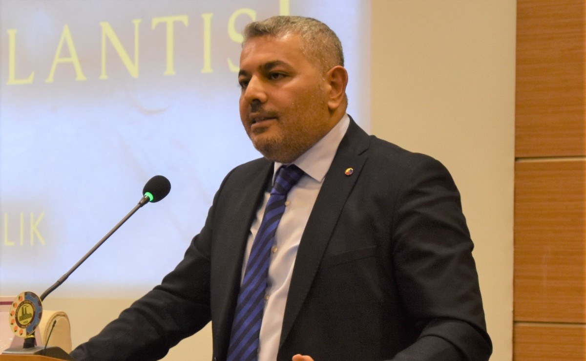 Sadıkoğlu: 