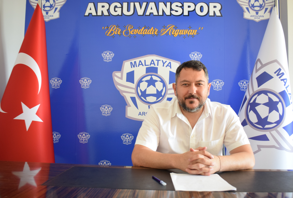 Arguvanspor’da birinci etap kamp çalışması tamamlandı