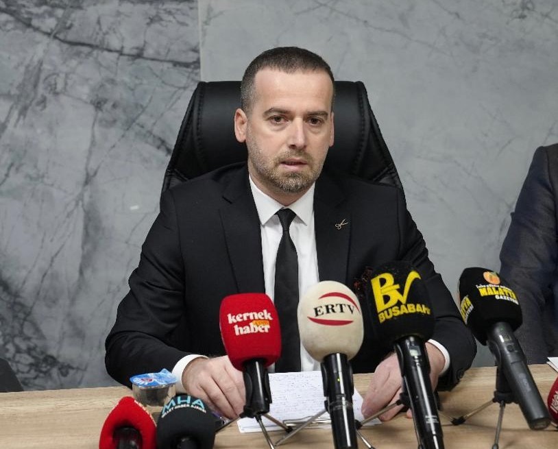 Karademir, deprem sonrası göçe dikkat çekti