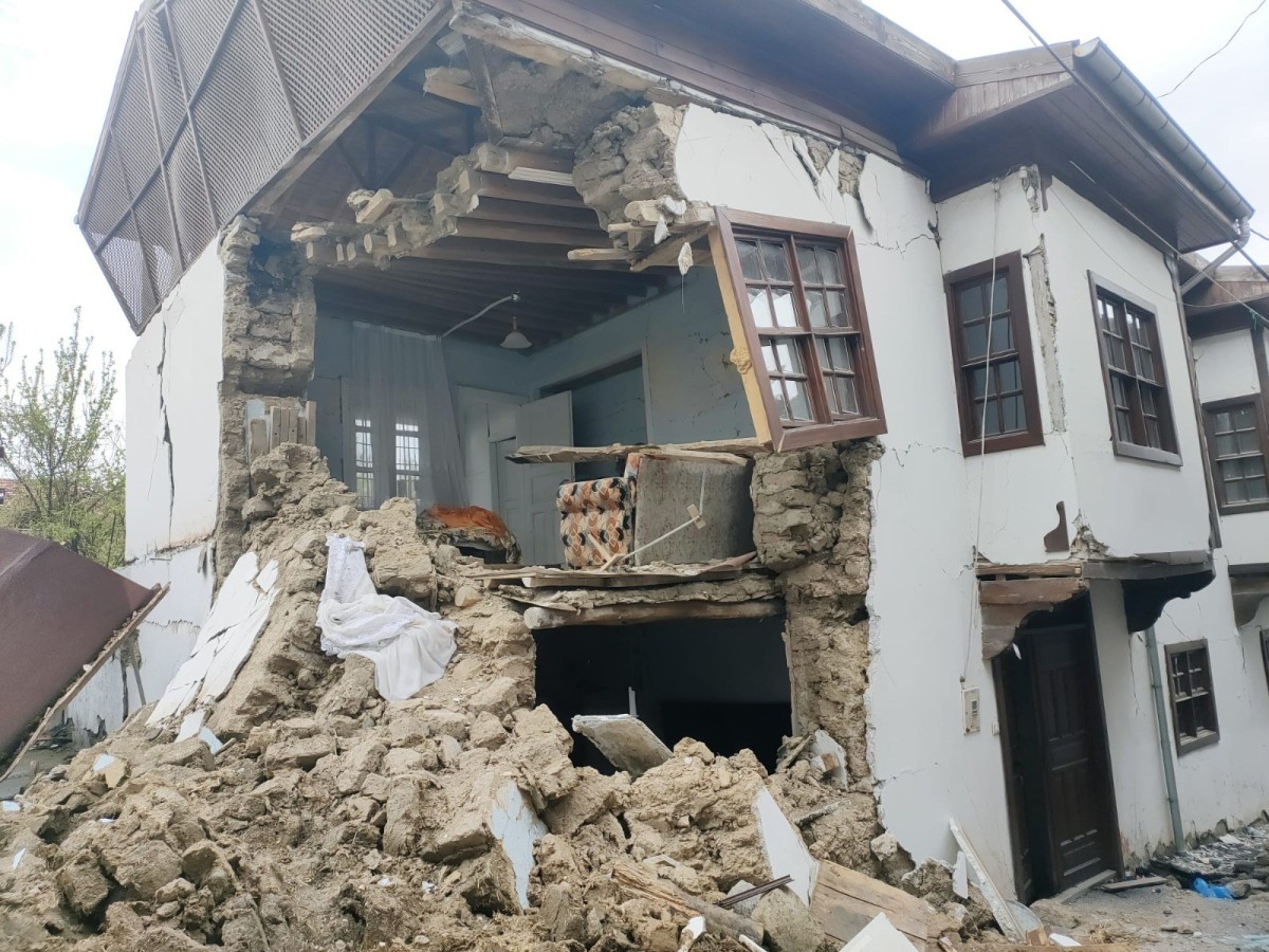 Tescilli yapılara restorasyon desteğinde başvuru süresi uzadı