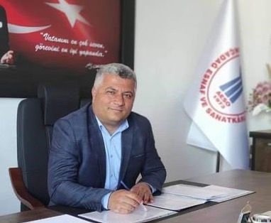 Akçadağ’a OSB talebi