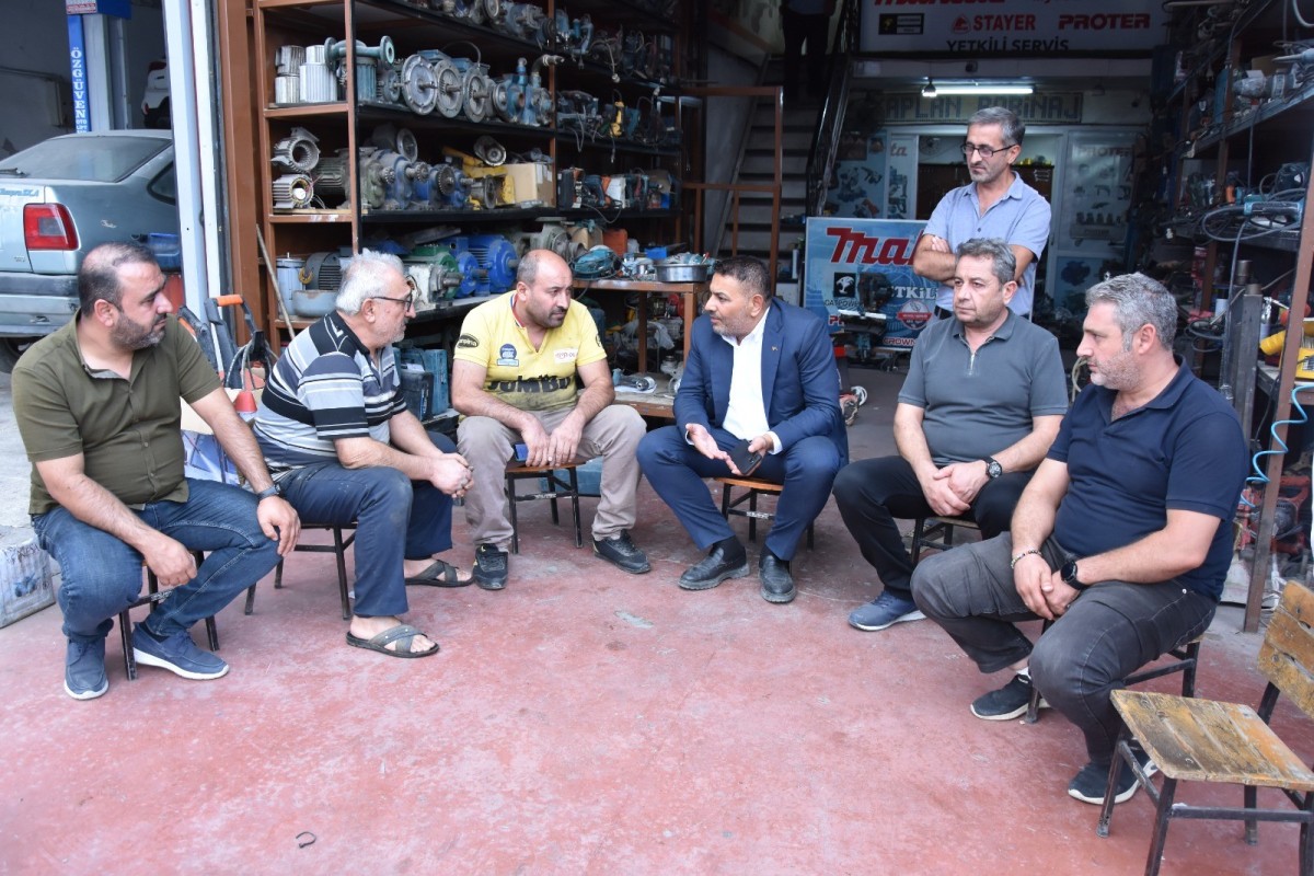 Sadıkoğlu: 