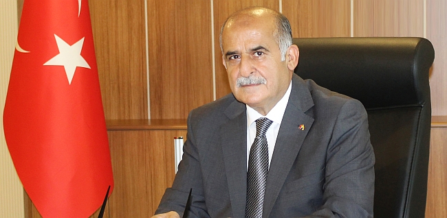 TSO Eski Başkanı Hasan Hüseyin Erkoç Vefat Etti