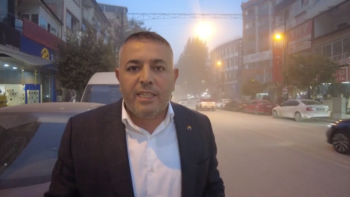 Sadıkoğlu’ndan asbest uyarısı