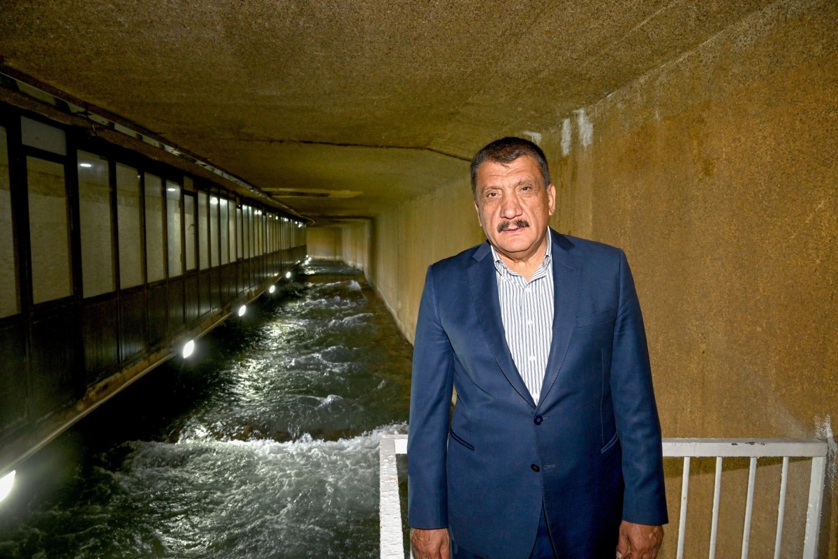 İçme suyunda yüzde 25 indirim müjdesi