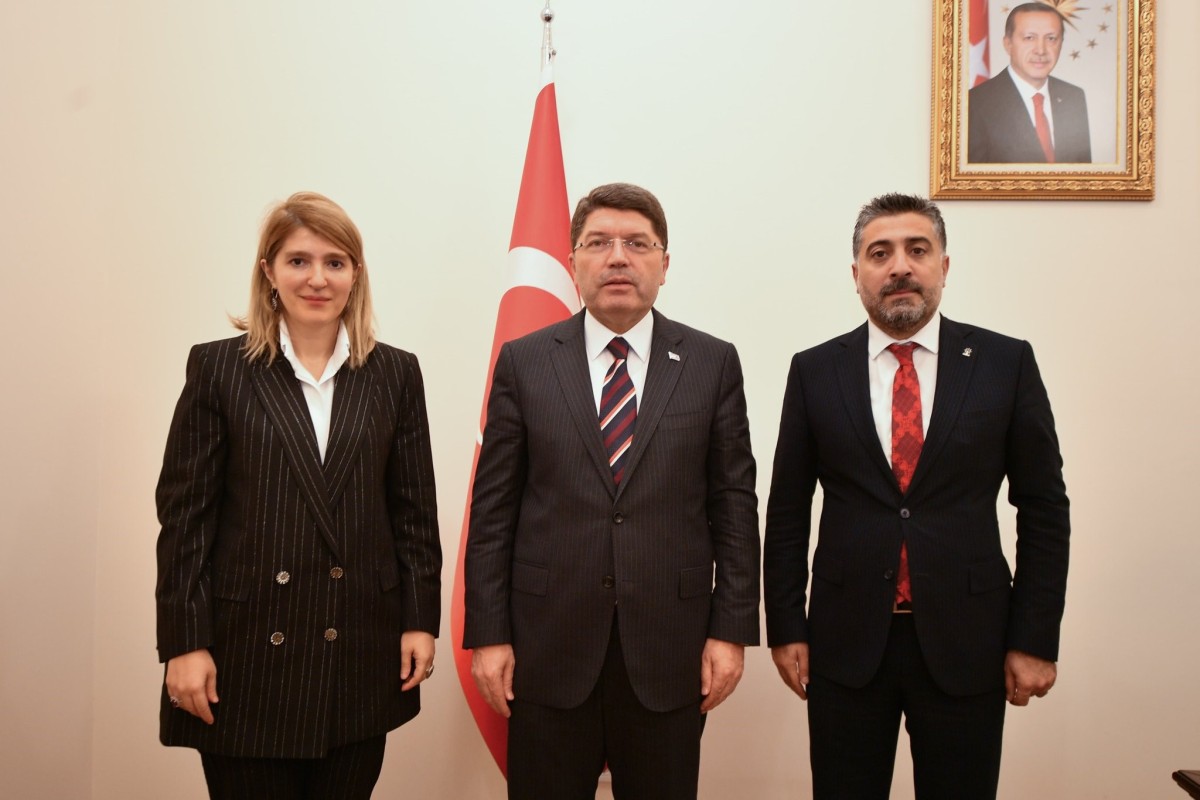 Ölmeztoprak’tan adliye müjdesi