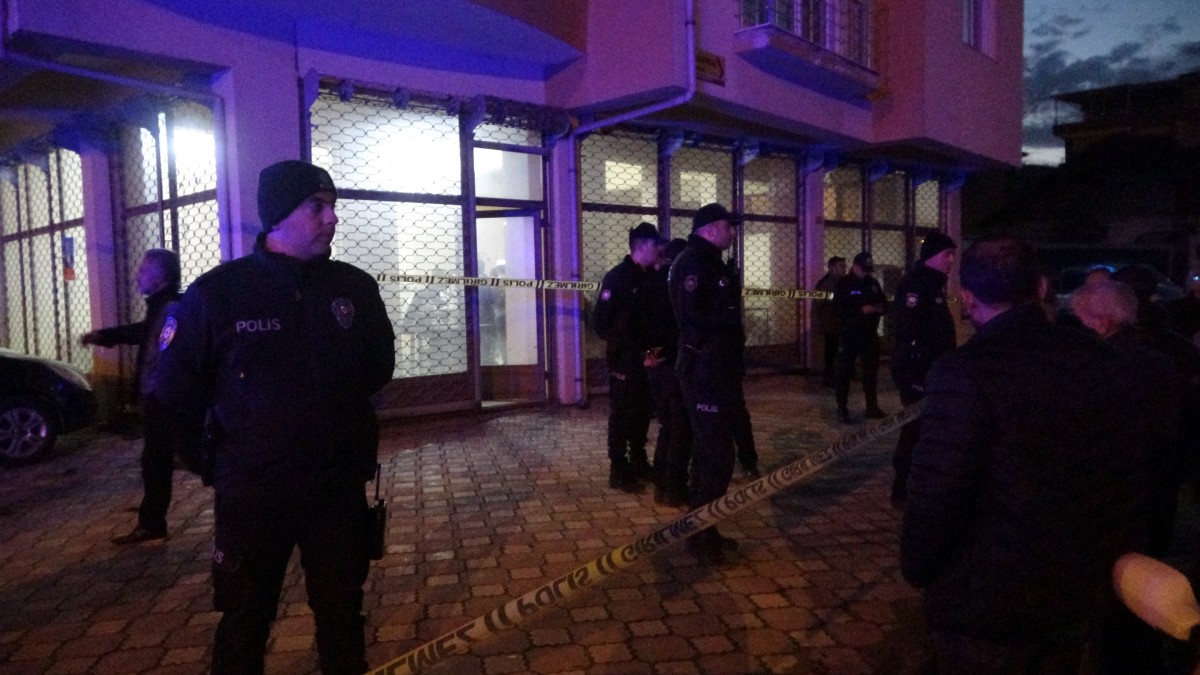 Kiracı Vahşeti: Kayıp şahsın kiracısı tarafından öldürüldüğü ortaya çıktı