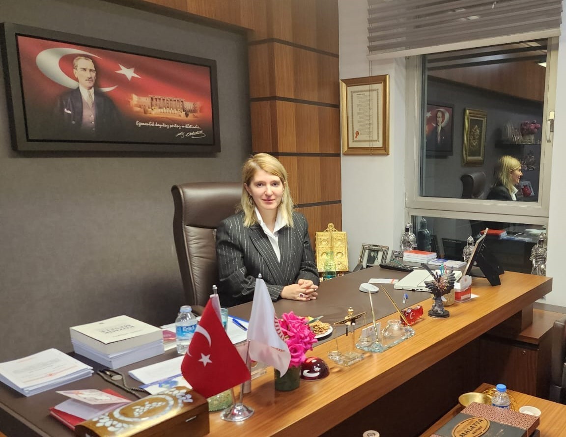 JICA ile deprem bölgesindeki KOBİ'ler için kredi anlaşması
