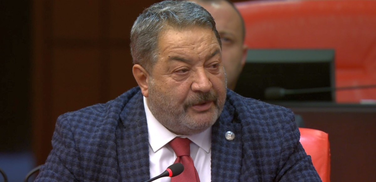 “Deprem Bölgesindeki Esnafın Borçları Yeni İşyerleri Teslim Edilene Kadar Ertelensin”