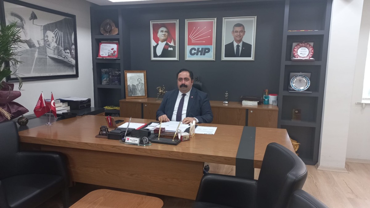 Yıldız’dan Milli Eğitim Bakanı ve Yerel Seçim Değerlendirmesi